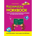 Mathematics Workbook Class 5