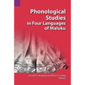 Phonological Studies in Four Languages of Maluku