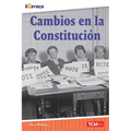 Cambios En La Constitución