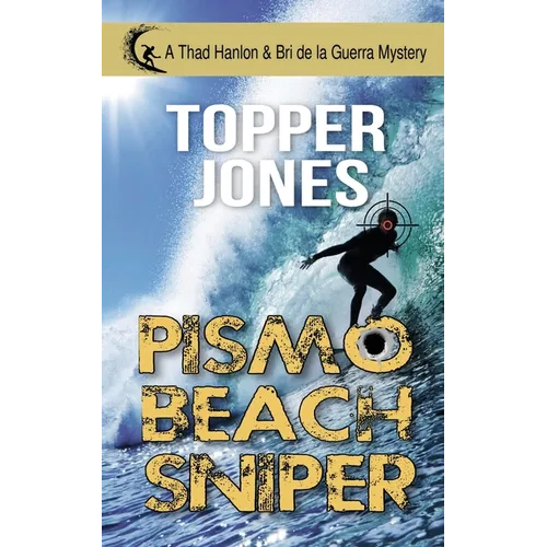 Pismo Beach Sniper