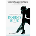 Robin's Blue