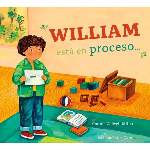 William Esta En Proceso...