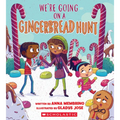 We're Going on a Gingerbread Hunt