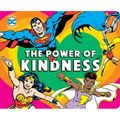 DC Super Heroes: The Power of Kindness
