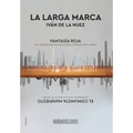 La larga marca