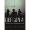 Defcon 4 Korea: Land of the Morning Calm