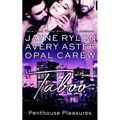 Taboo: An Mfm Menage Romance