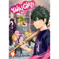 Yokai Girls Vol. 9
