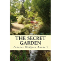 The Secret Garden: Illustrated