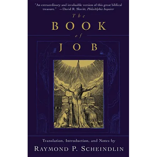 The Book of Job
