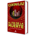 El Fin de la Muerte (Edición Ilustrada) / Death's End (Illustrated Edition)