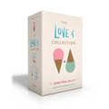 The Love & Collection (Boxed Set): Love & Gelato; Love & Luck; Love & Olives