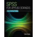 SPSS for Applied Sciences: Basic Statistical Testing