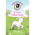 Jasmine Green Rescues: A Lamb Called Lucky