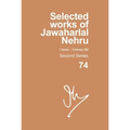 Selected Works of Jawaharlal Nehru: Second Series, Vol 74 (1 January - 6 February 1962)