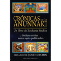 Cronicas de Los Anunnaki