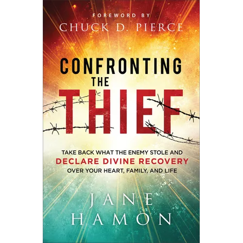 Confronting the Thief