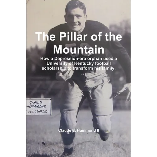 The Pillar of the Mountain