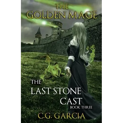 The Last Stone Cast
