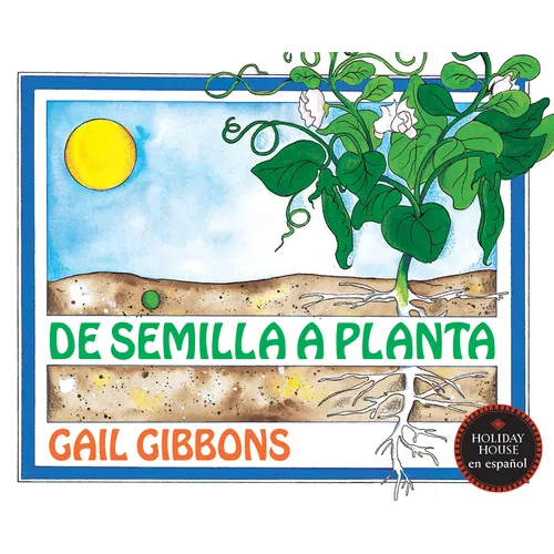 de Semilla a Planta