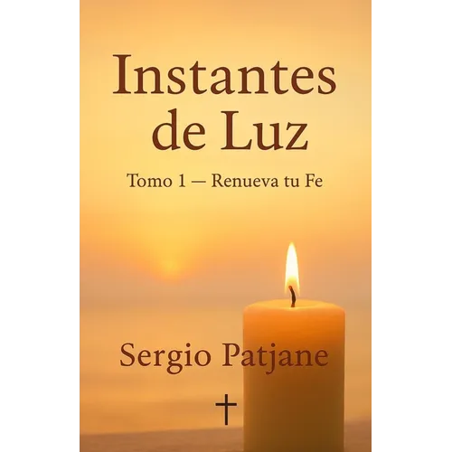 Instantes de Luz: Renueva tu Fe