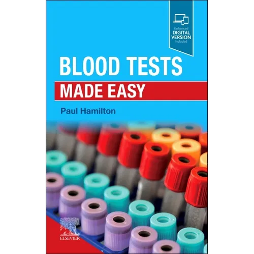 Blood Tests Made Easy