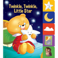 Twinkle, Twinkle, Little Star