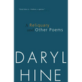 A Reliquary and Other Poems