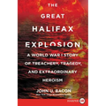 The Great Halifax Explosion LP