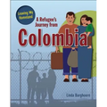 A Refugee's Journey from Colombia