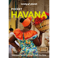 Lonely Planet Pocket Havana
