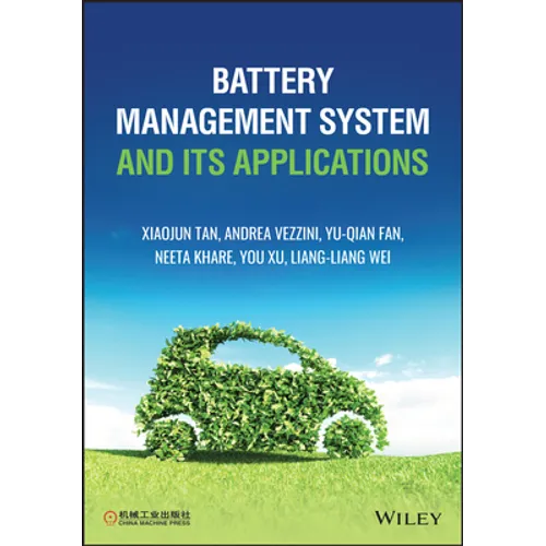 Battery Management System and Its Applications