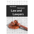 Real World Word Search: Law & Lawyers