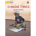 Grandad Paints - Our Yarning