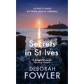 Secrets in St Ives: Cosy Crime on the Cornish Coast