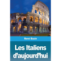Les Italiens d'aujourd'hui