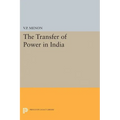 Transfer of Power in India