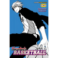 Kuroko's Basketball, Vol. 10: Includes Vols. 19 & 20