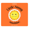 Little Sunny Sunshine / Sol Solecito