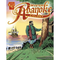 The Mystery of the Roanoke Colony