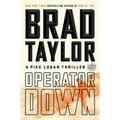 Operator Down: A Pike Logan Thriller