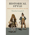 Historical Style: Fashion and the New Mode of History, 174-183