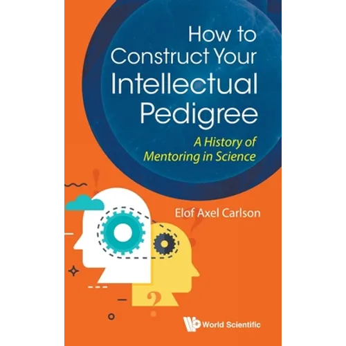 How to Construct Your Intellectual Pedigree