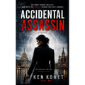 Accidental Assassin: The Harper Sisters, Book One