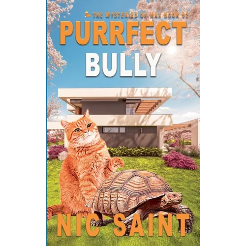 Purrfect Bully