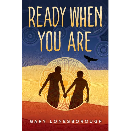 Ready When You Are
