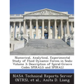 Numerical, Analytical, Experimental Study of Fluid Dynamic Forces in Seals: Volume 3; Description of Spiral-Groove Codes SPIRALG and SPIRALI
