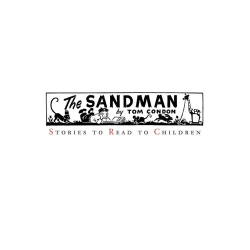 The Sandman: Stories to Read to Children
