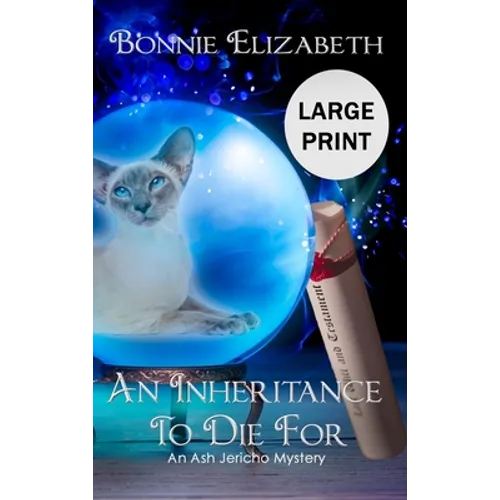 An Inheritance to Die For