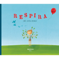 Respira: Volume 5